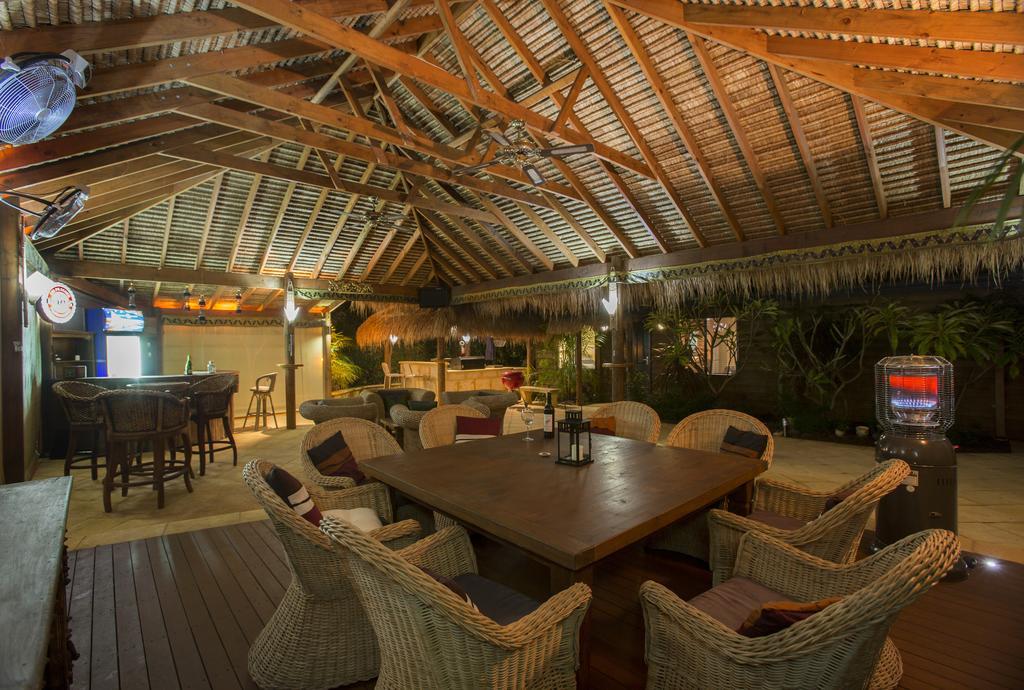 Murray River Lodge Luxury Boutique Accommodation B&B - Adults Only North Yunderup Εξωτερικό φωτογραφία