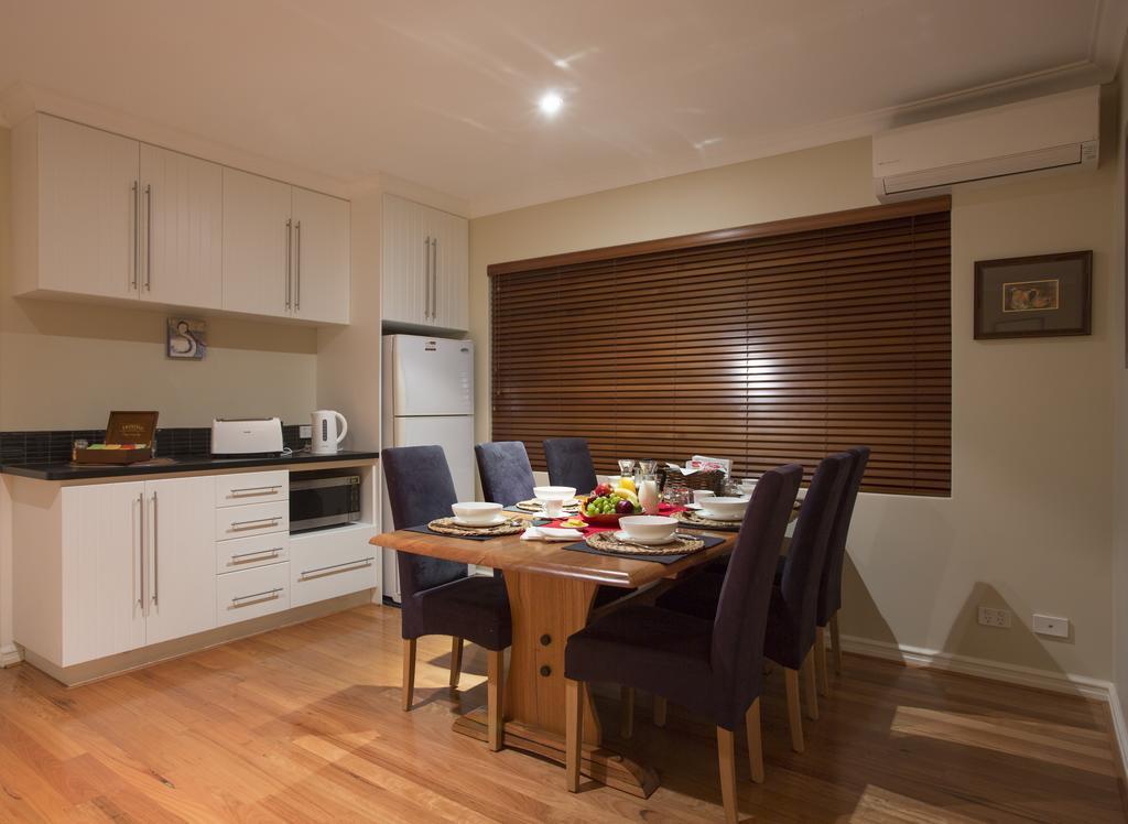 Murray River Lodge Luxury Boutique Accommodation B&B - Adults Only North Yunderup Δωμάτιο φωτογραφία