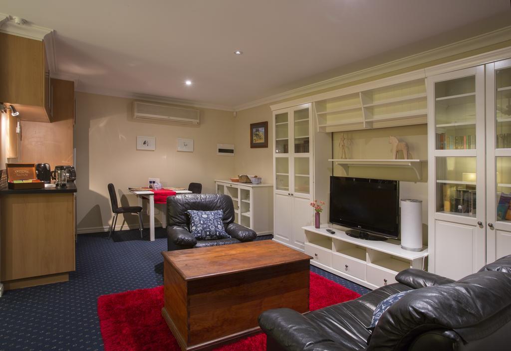 Murray River Lodge Luxury Boutique Accommodation B&B - Adults Only North Yunderup Δωμάτιο φωτογραφία