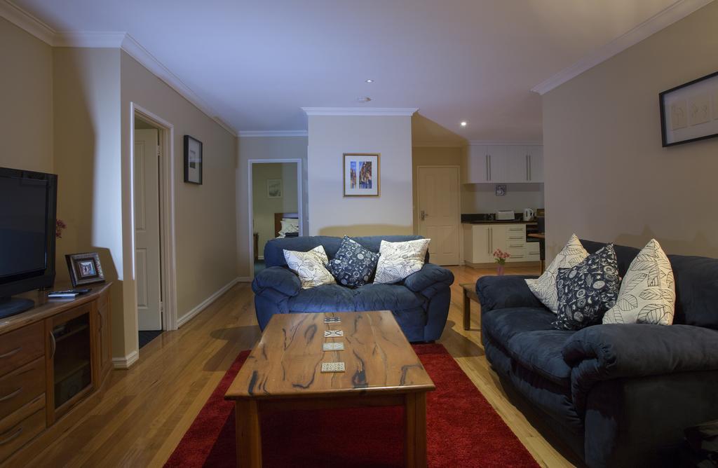 Murray River Lodge Luxury Boutique Accommodation B&B - Adults Only North Yunderup Εξωτερικό φωτογραφία